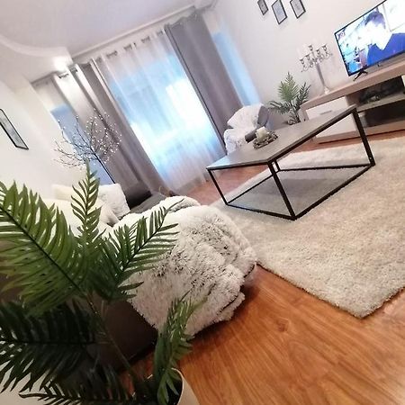 Masaryss Apartament Tulcsa Kültér fotó