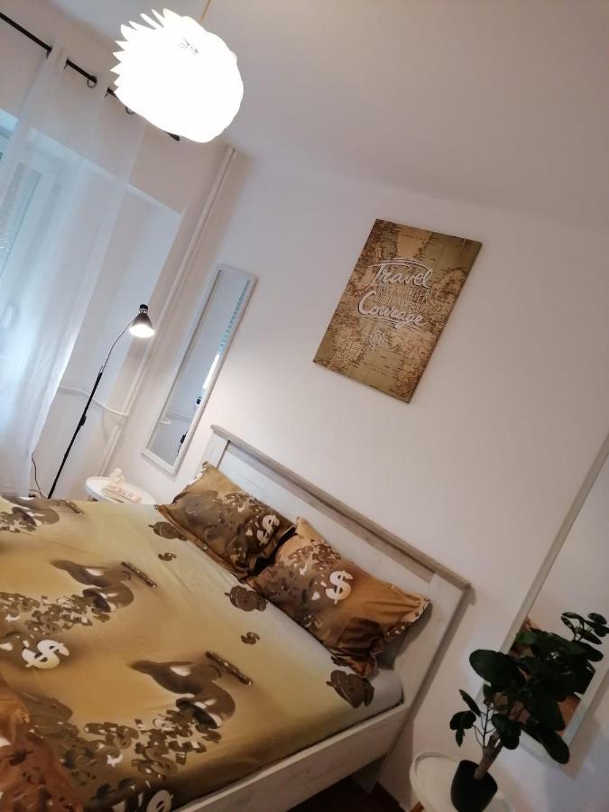 Masaryss Apartament Tulcsa Kültér fotó