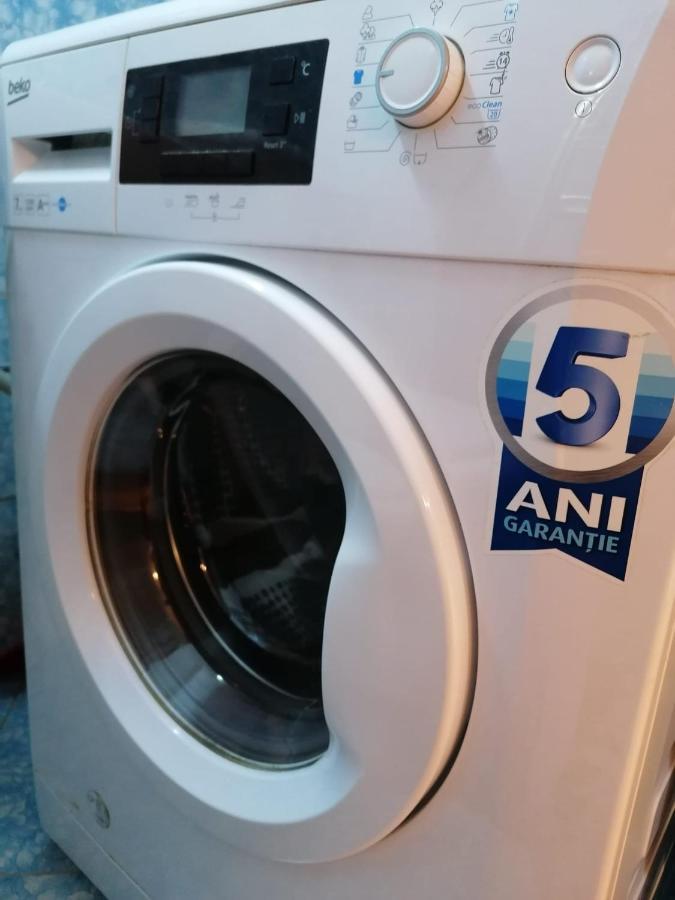 Masaryss Apartament Tulcsa Kültér fotó