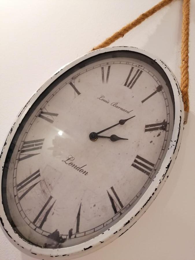 Masaryss Apartament Tulcsa Kültér fotó