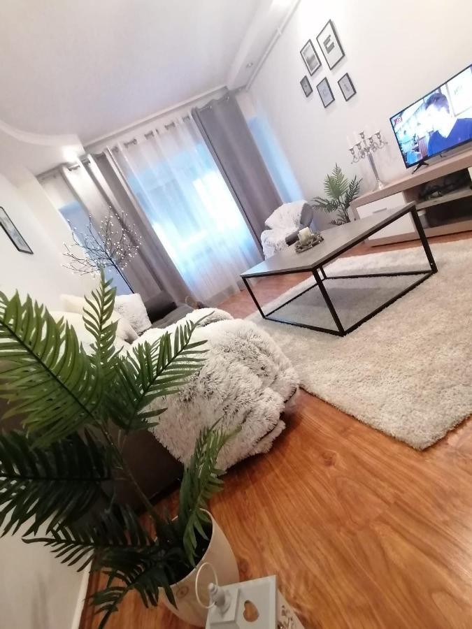 Masaryss Apartament Tulcsa Kültér fotó
