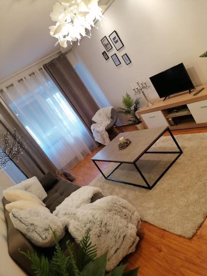 Masaryss Apartament Tulcsa Kültér fotó
