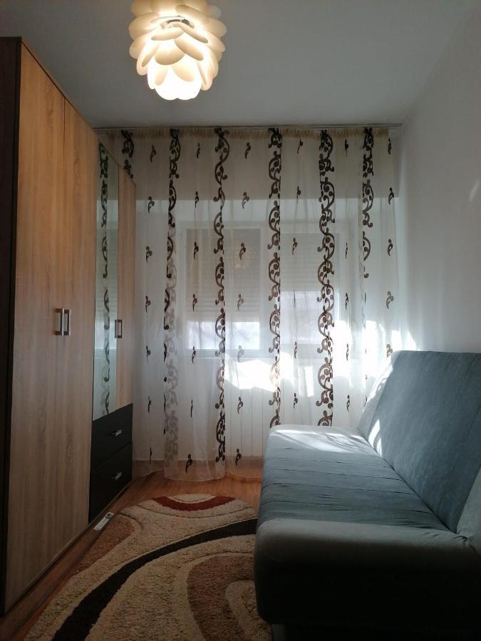 Masaryss Apartament Tulcsa Kültér fotó