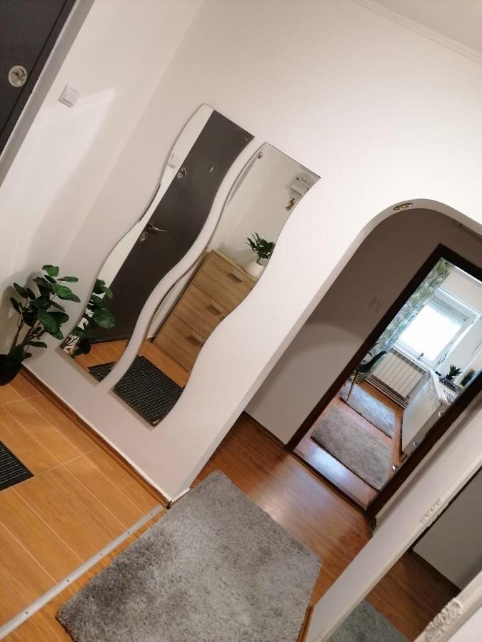 Masaryss Apartament Tulcsa Kültér fotó