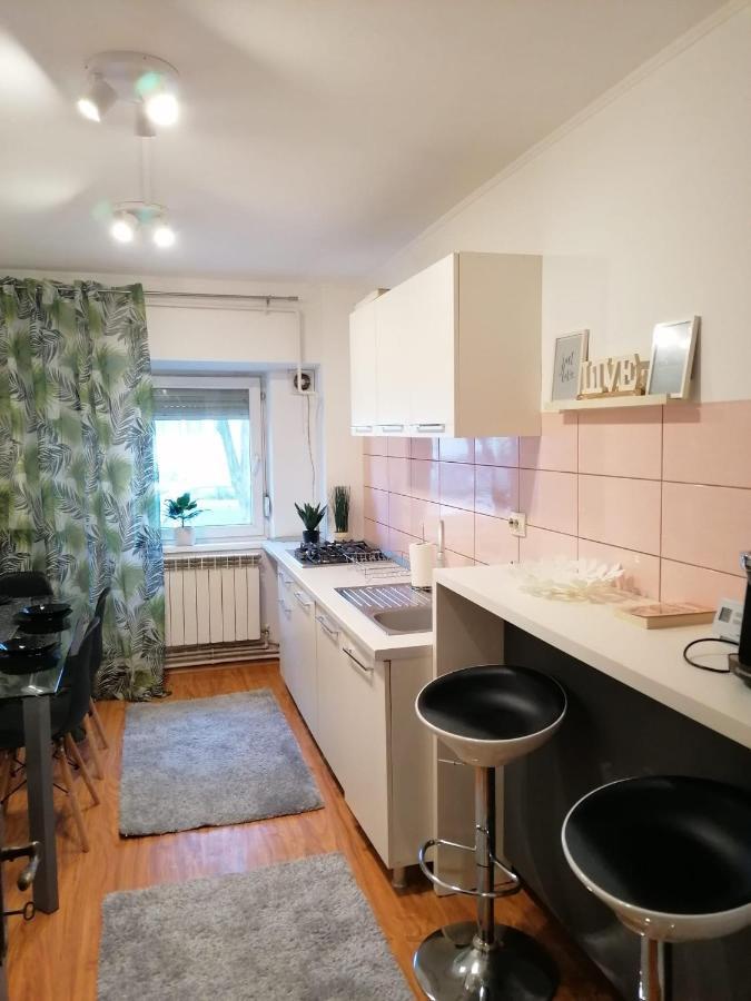 Masaryss Apartament Tulcsa Kültér fotó